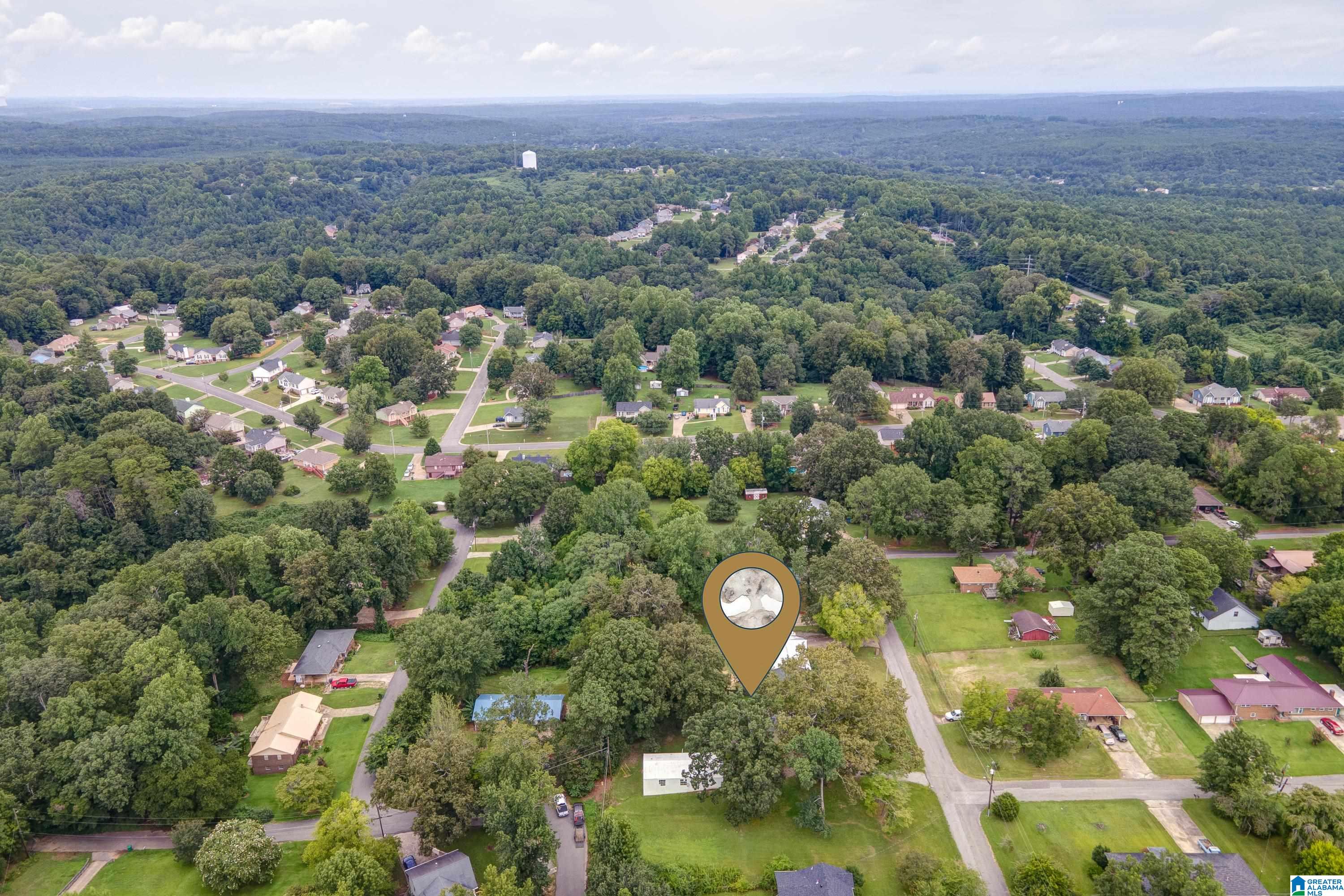 116 4th Avenue Pleasant Grove, AL 35127 - Photo 40 of 41