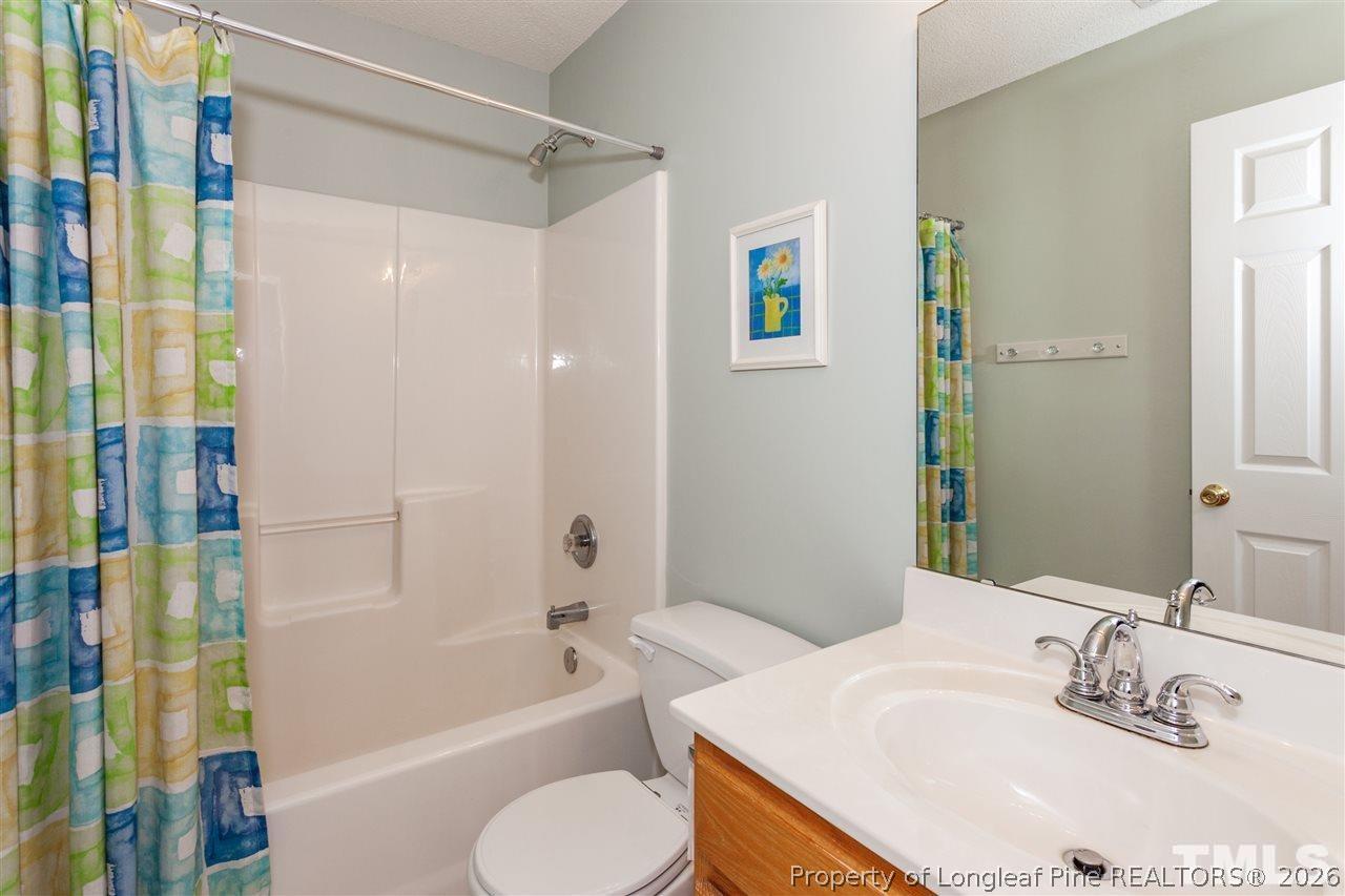 109 Chilmark Ridge Drive Holly Springs, NC 27540 - Photo 22 of 25 Photo #16
