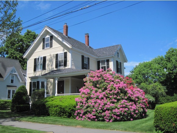 13 Gill Street Exeter, NH 03833 - Photo 1 of 1