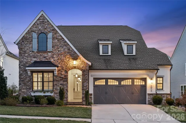 $1,275,000 | 1016 Thatcher Way, Fort Mill, SC 29715