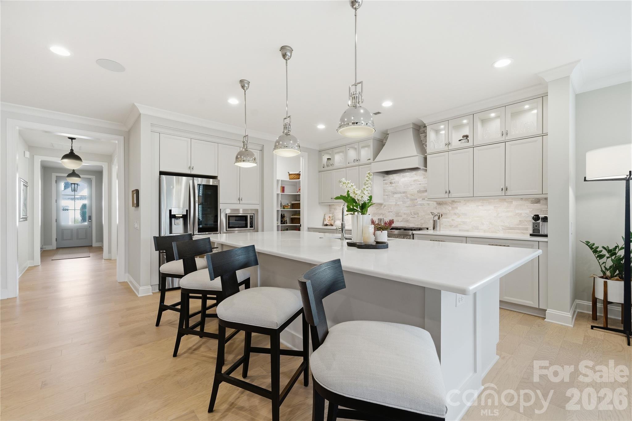 1016 Thatcher Way Fort Mill, SC 29715 - Photo 12 of 48