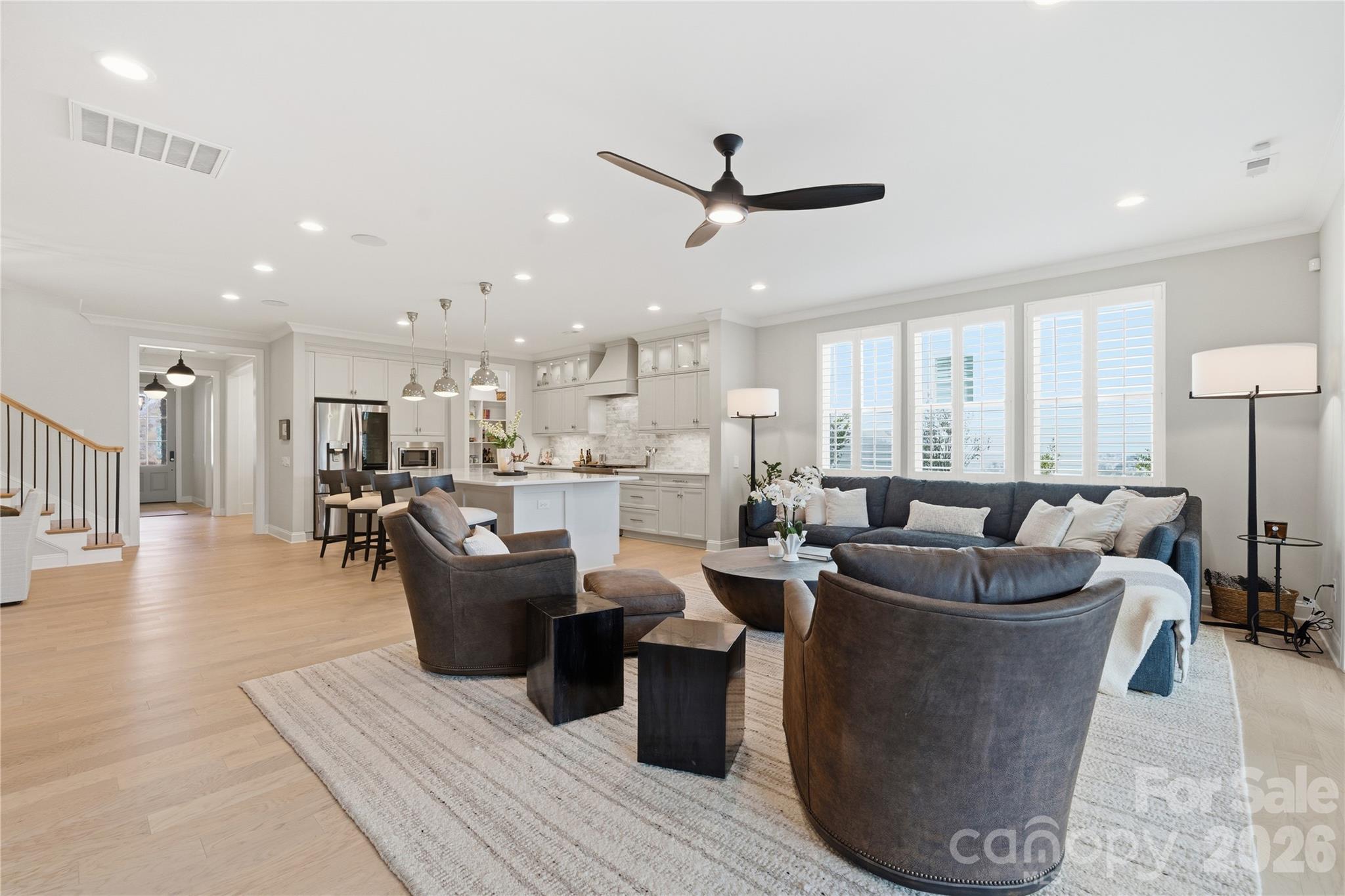 1016 Thatcher Way Fort Mill, SC 29715 - Photo 12 of 48