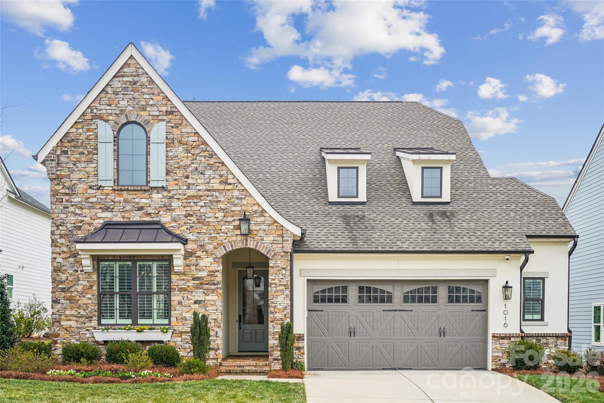 1016 Thatcher Way Fort Mill, SC 29715 - Photo 15 of 48