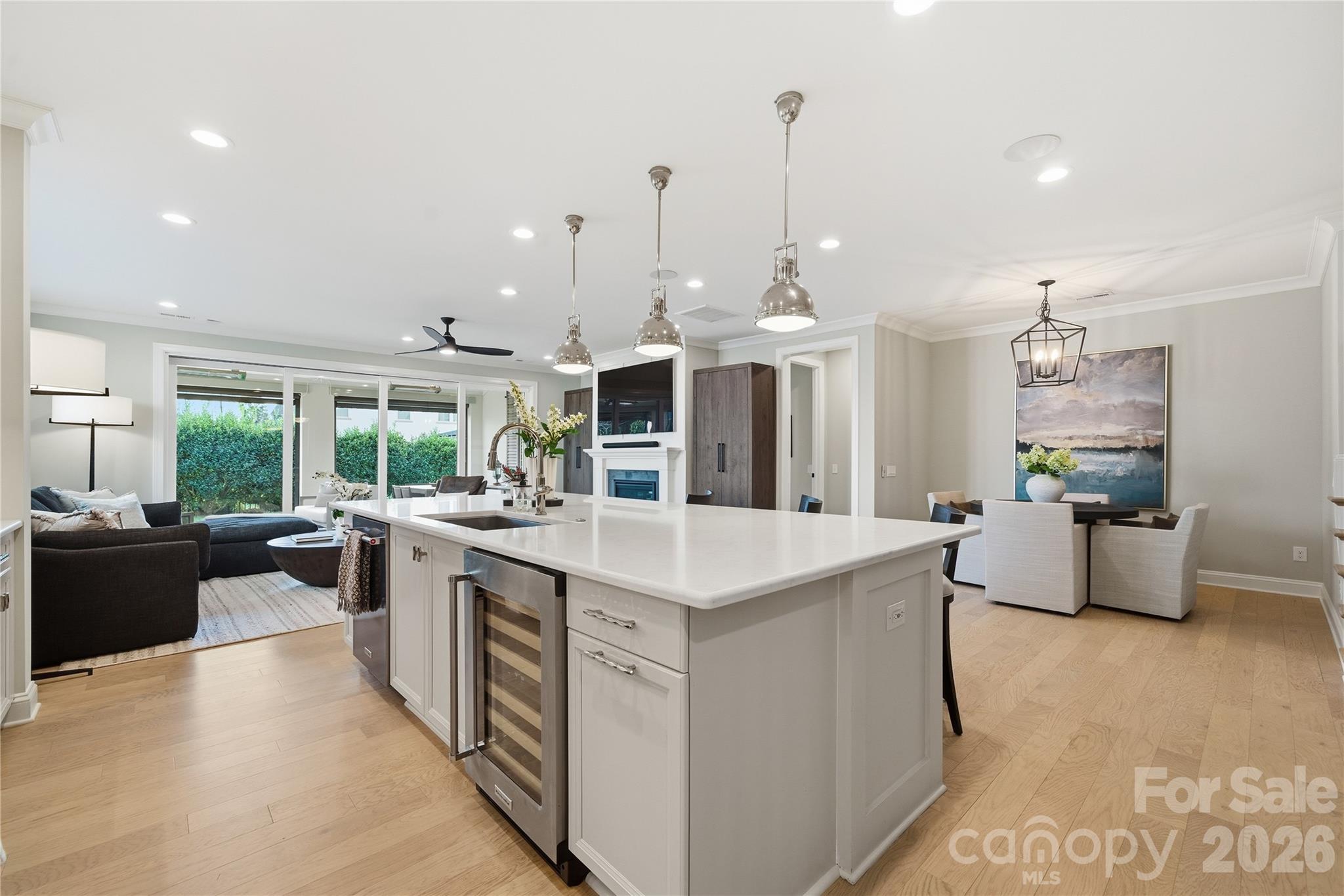 1016 Thatcher Way Fort Mill, SC 29715 - Photo 17 of 48