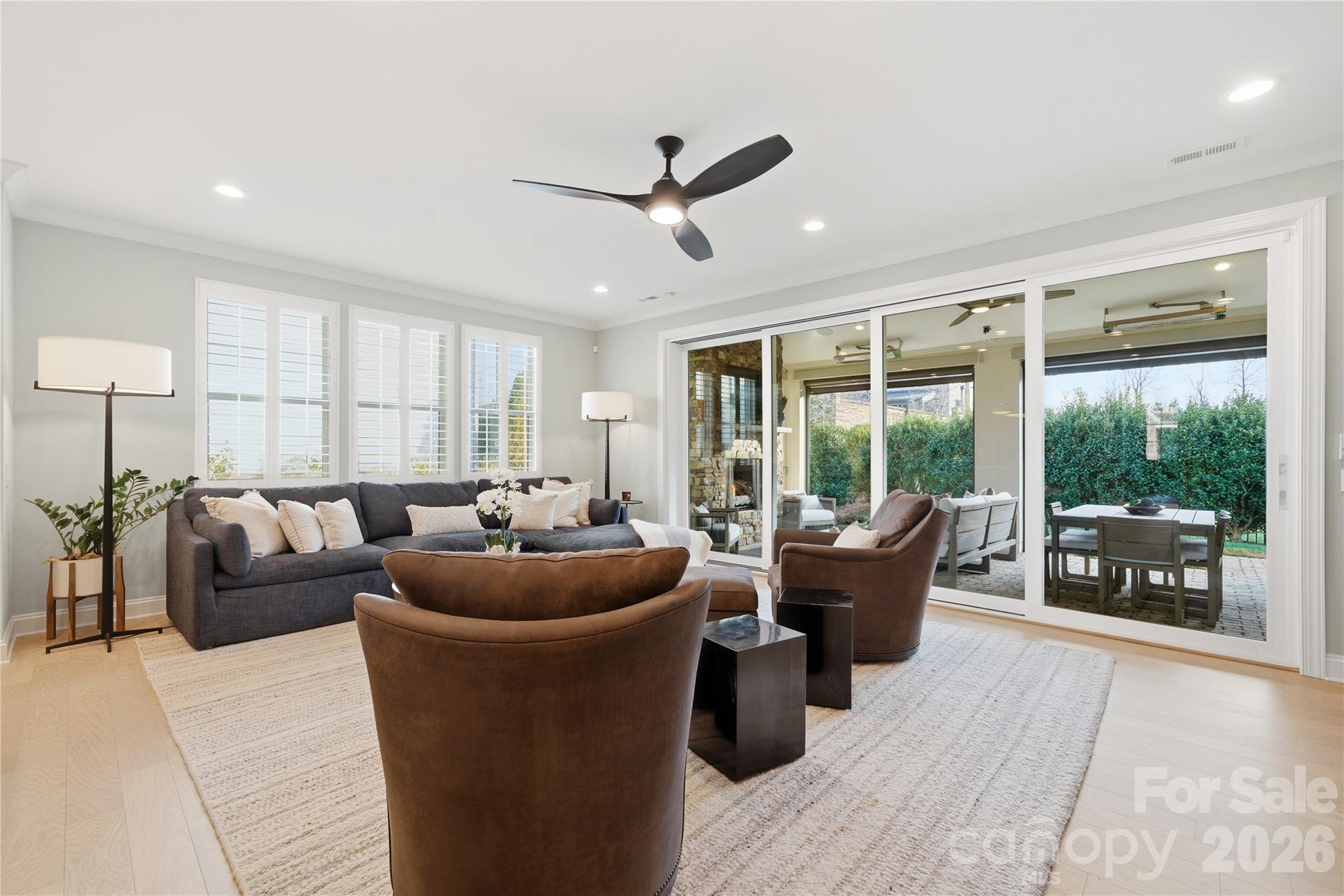 1016 Thatcher Way Fort Mill, SC 29715 - Photo 18 of 48