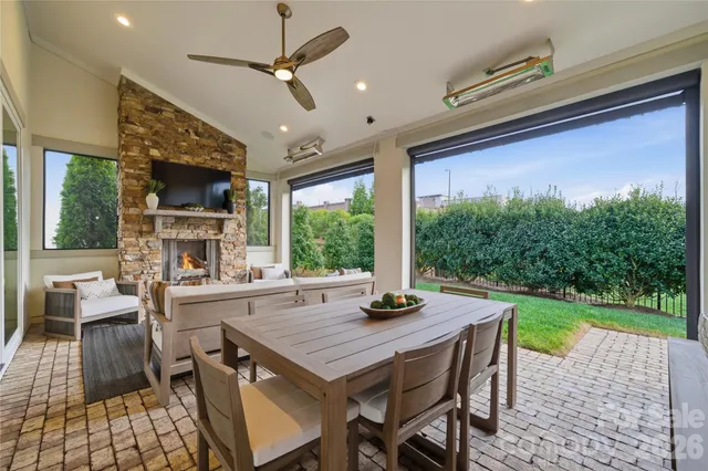 $1,275,000 | 1016 Thatcher Way, Fort Mill, SC 29715