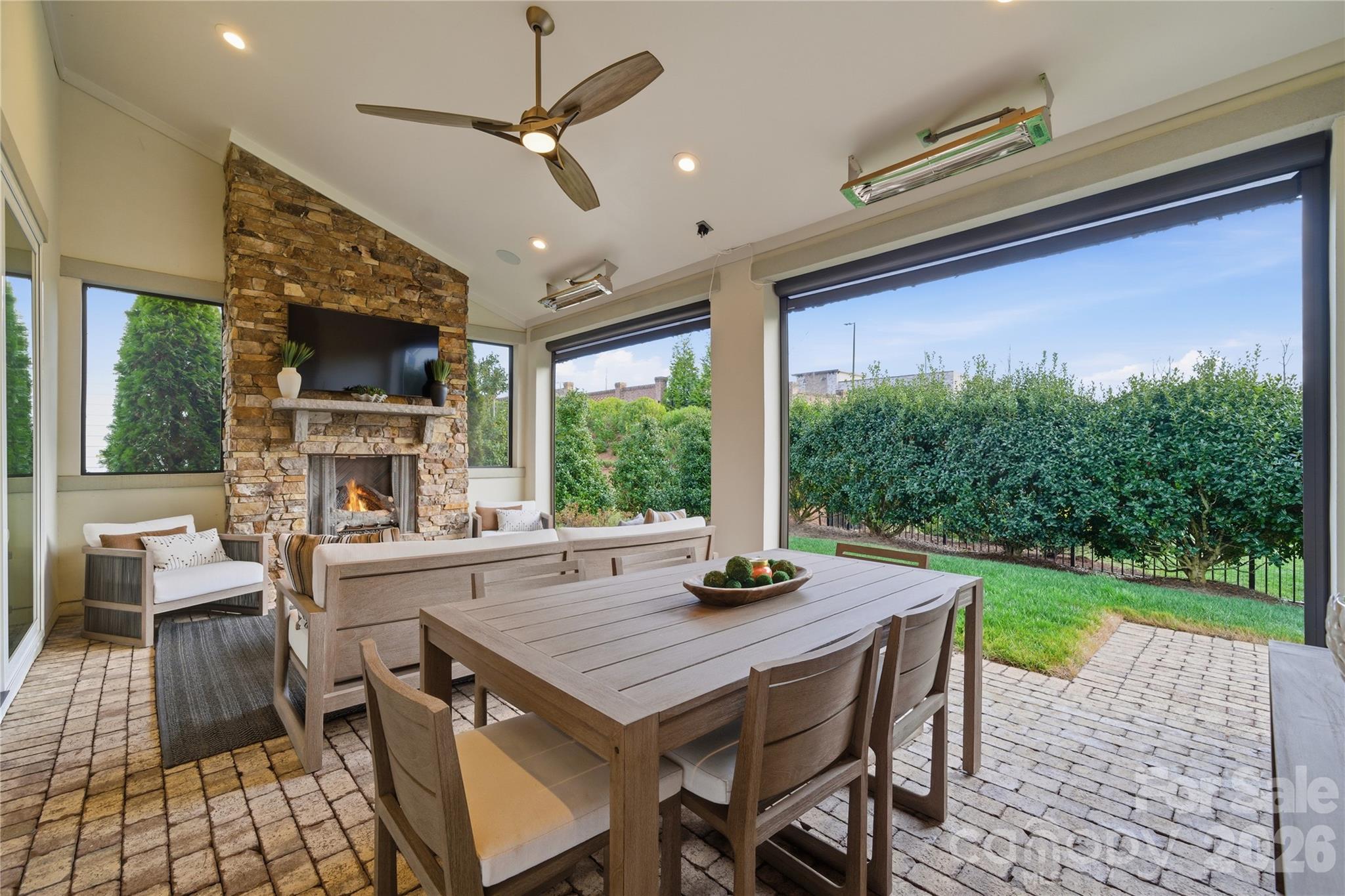 1016 Thatcher Way Fort Mill, SC 29715 - Photo 20 of 48