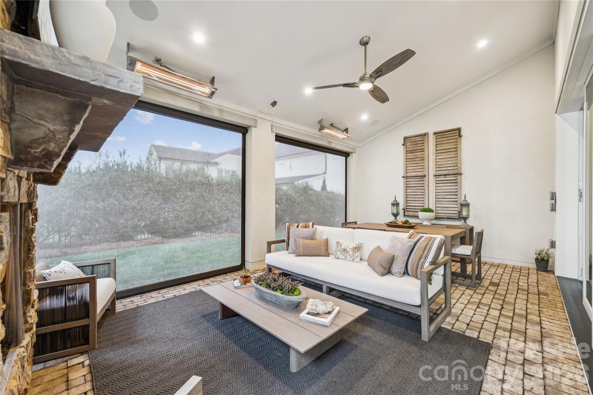 1016 Thatcher Way Fort Mill, SC 29715 - Photo 22 of 48