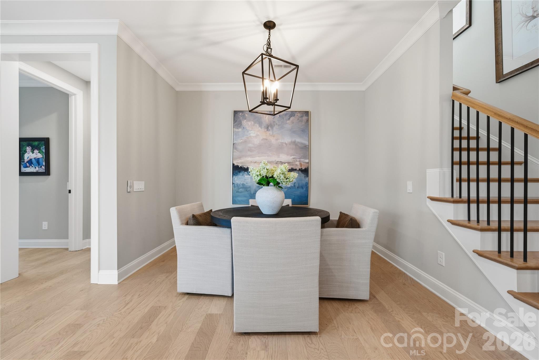 1016 Thatcher Way Fort Mill, SC 29715 - Photo 34 of 48