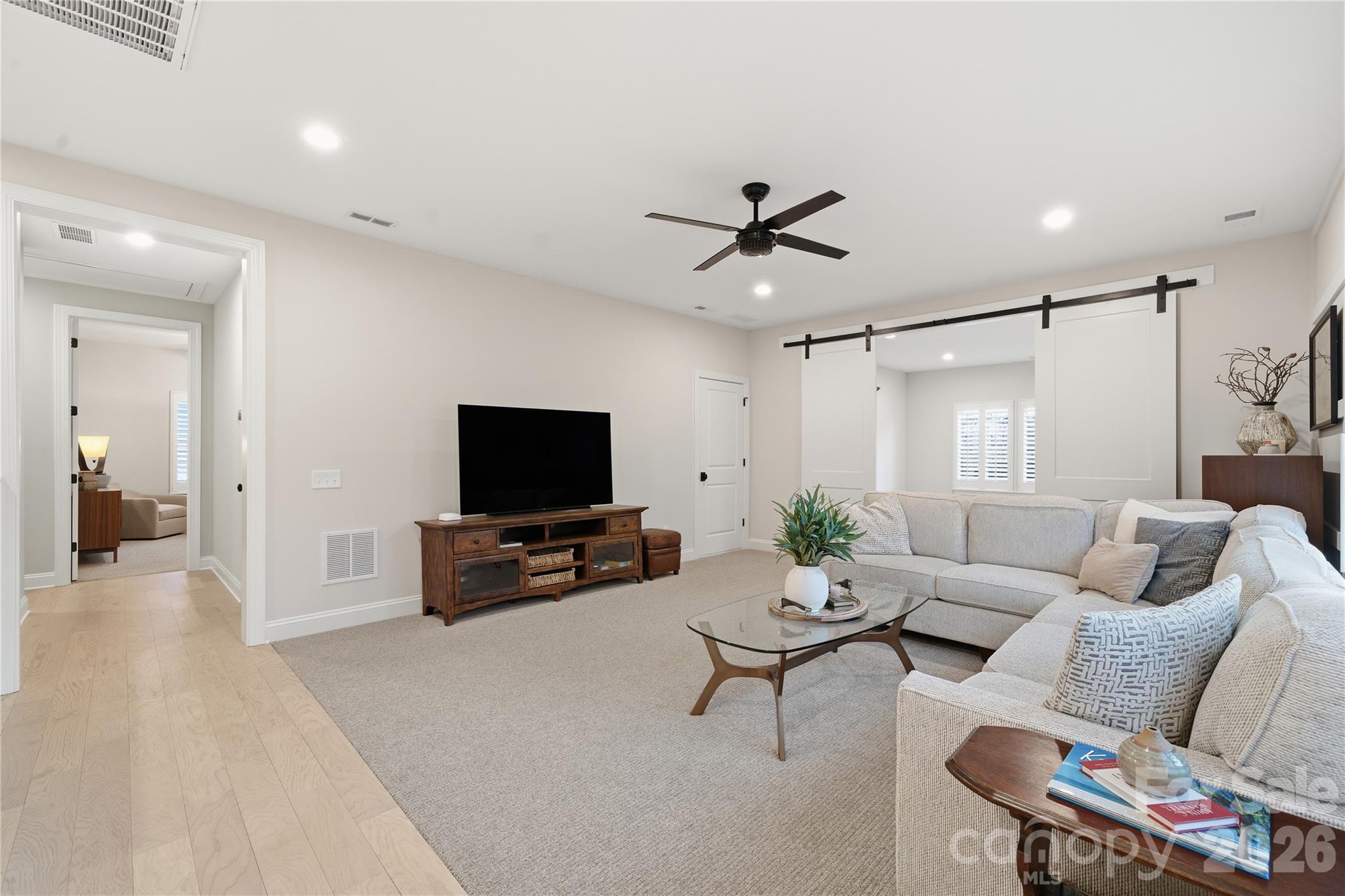 1016 Thatcher Way Fort Mill, SC 29715 - Photo 34 of 48