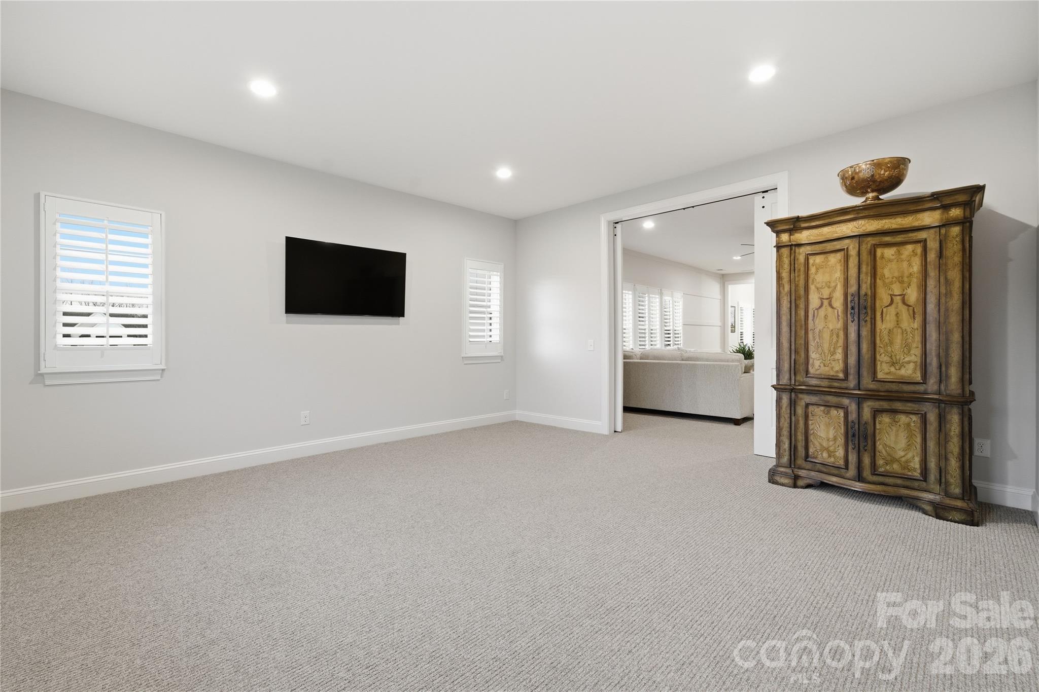 1016 Thatcher Way Fort Mill, SC 29715 - Photo 36 of 48