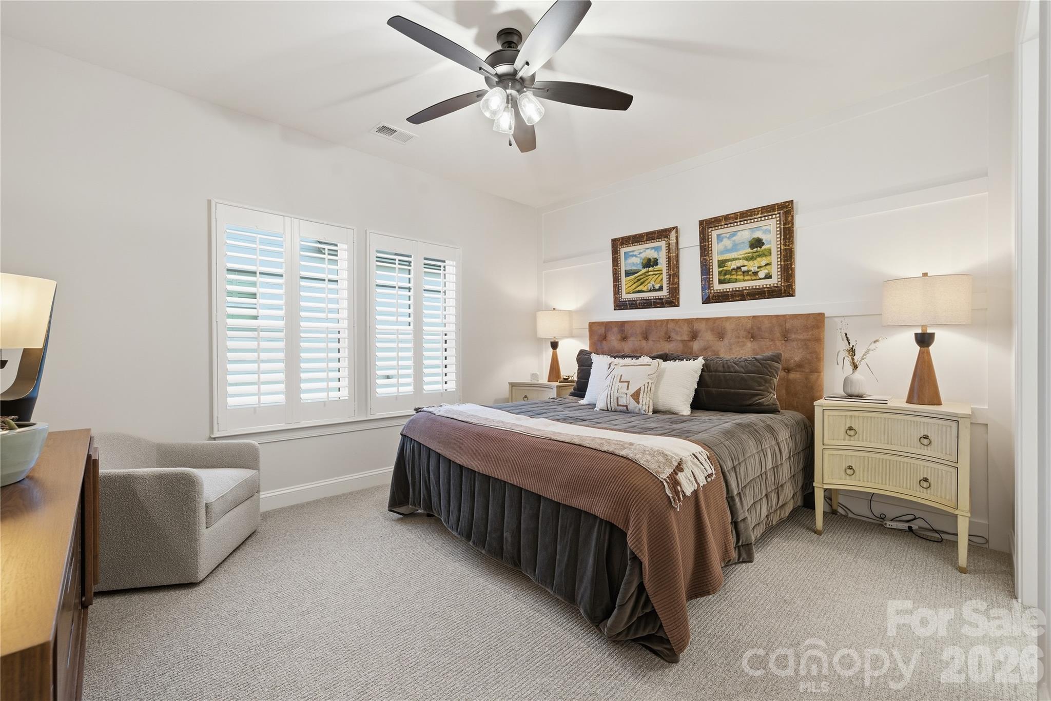 1016 Thatcher Way Fort Mill, SC 29715 - Photo 40 of 48