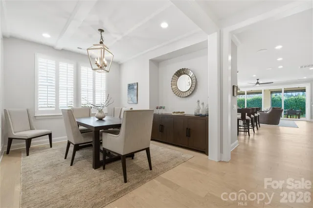 $1,275,000 | 1016 Thatcher Way, Fort Mill, SC 29715