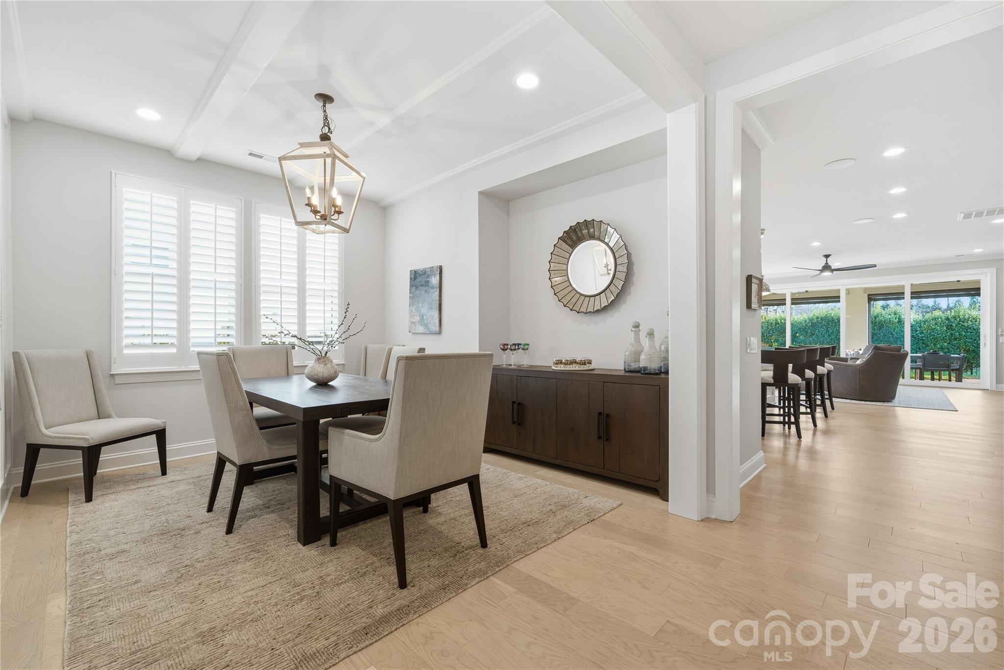 1016 Thatcher Way Fort Mill, SC 29715 - Photo 4 of 48