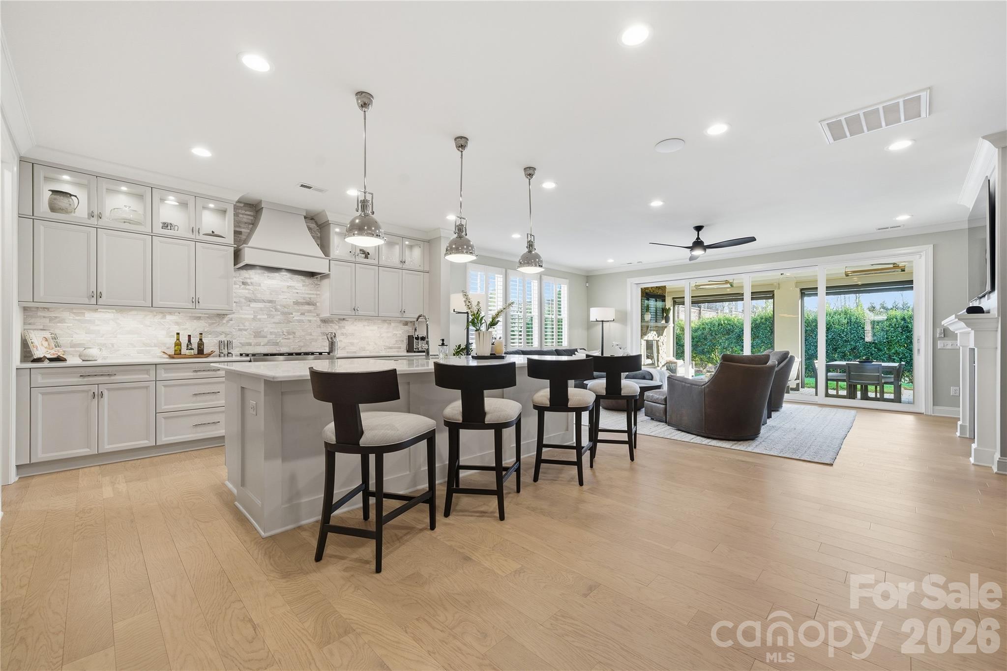 1016 Thatcher Way Fort Mill, SC 29715 - Photo 4 of 48