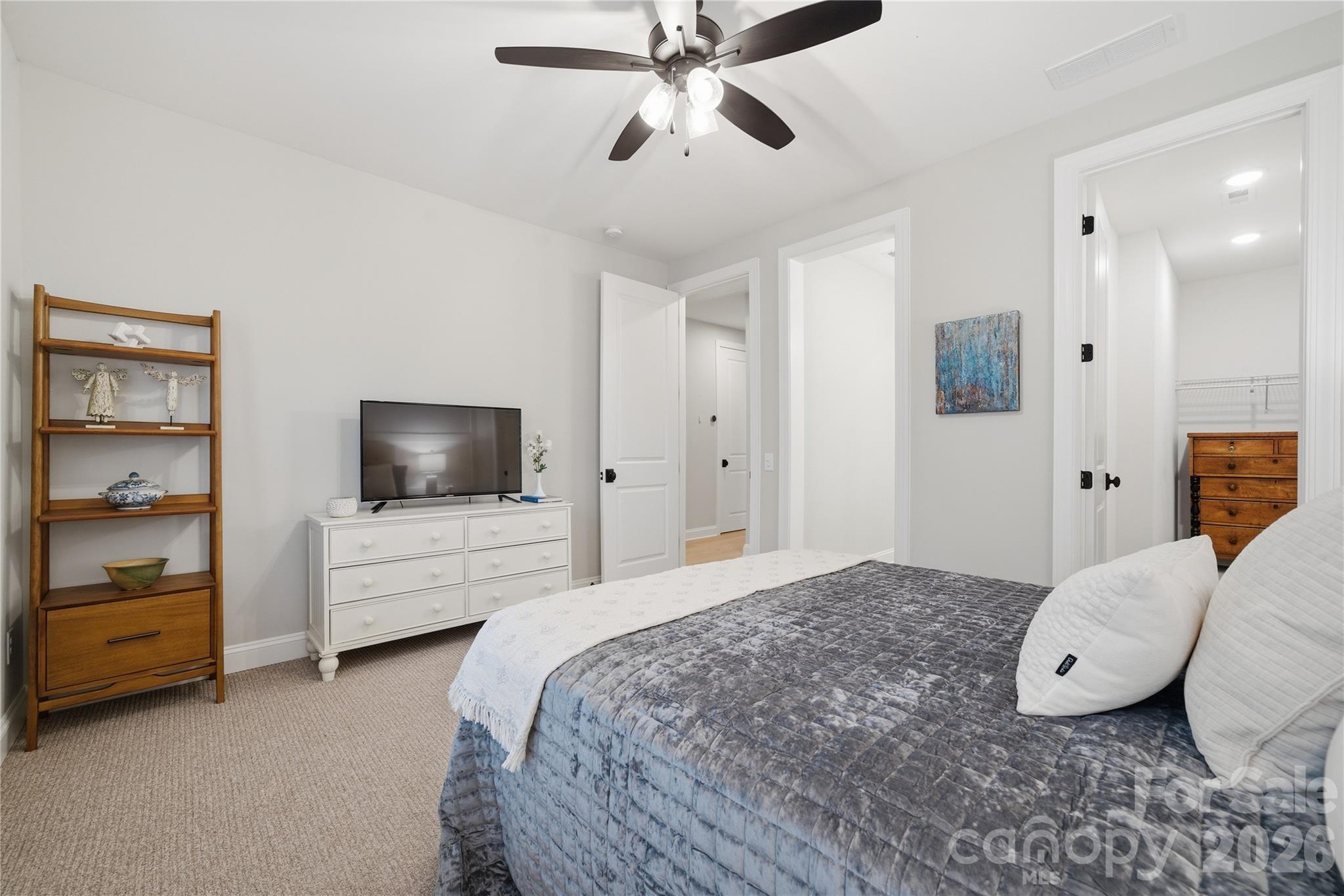 1016 Thatcher Way Fort Mill, SC 29715 - Photo 43 of 48