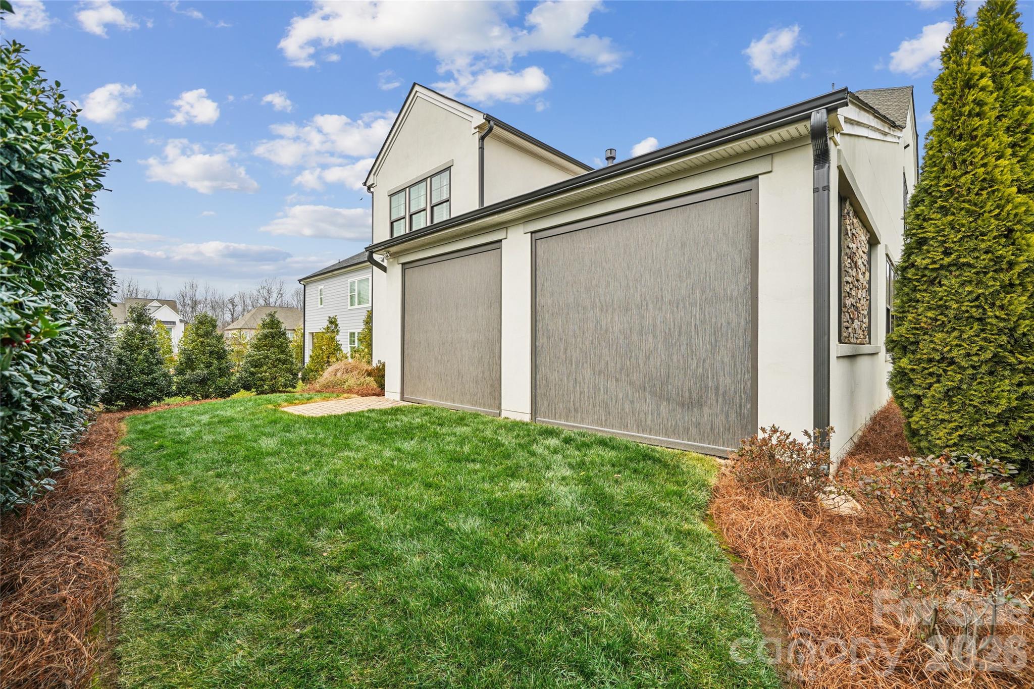 1016 Thatcher Way Fort Mill, SC 29715 - Photo 47 of 48