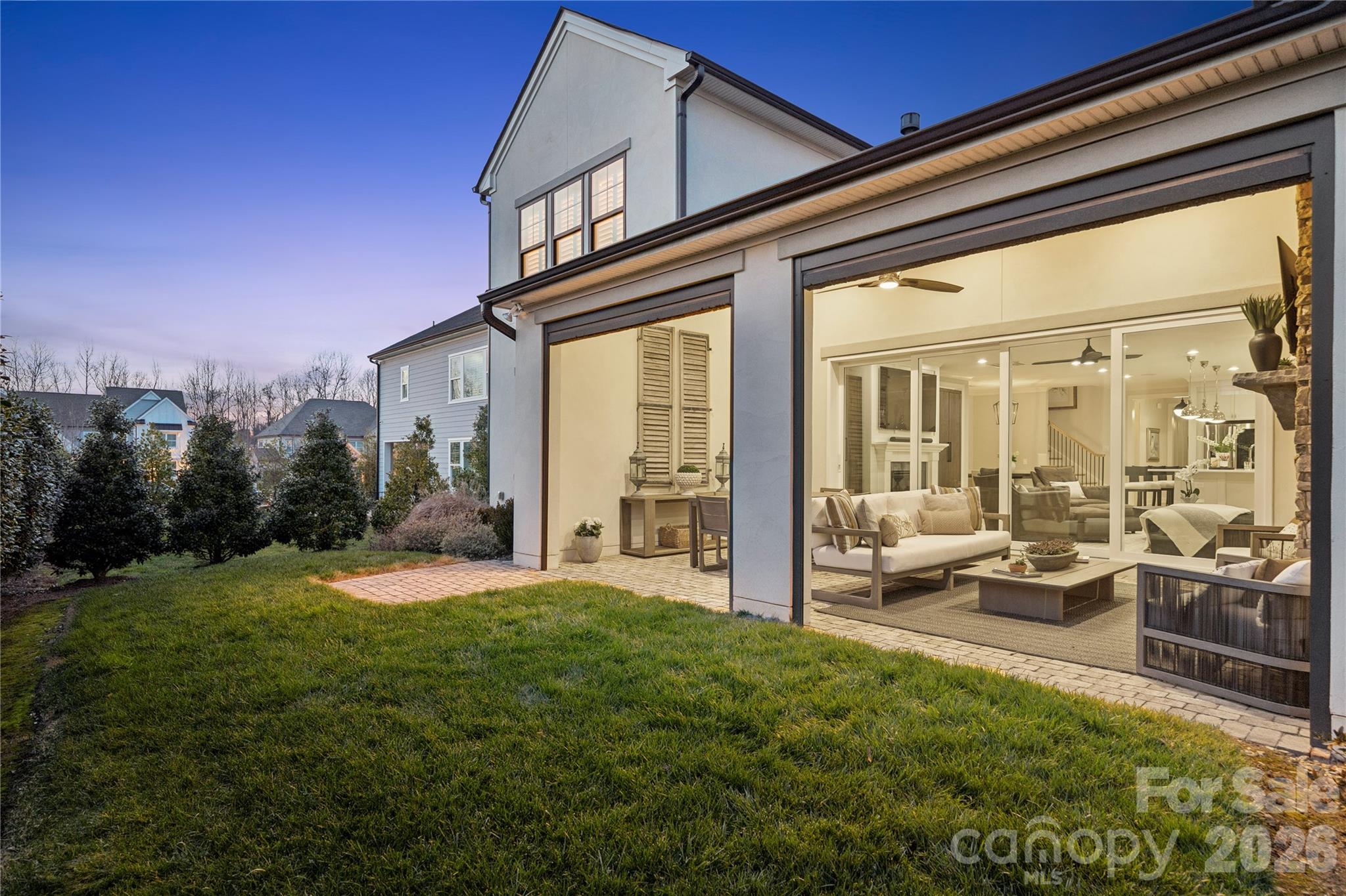 1016 Thatcher Way Fort Mill, SC 29715 - Photo 48 of 48