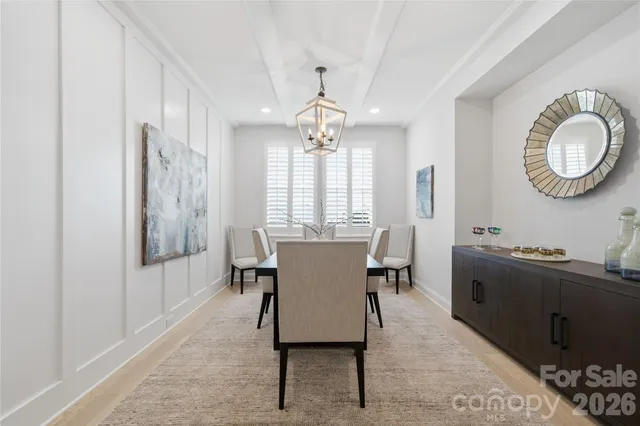 $1,275,000 | 1016 Thatcher Way, Fort Mill, SC 29715