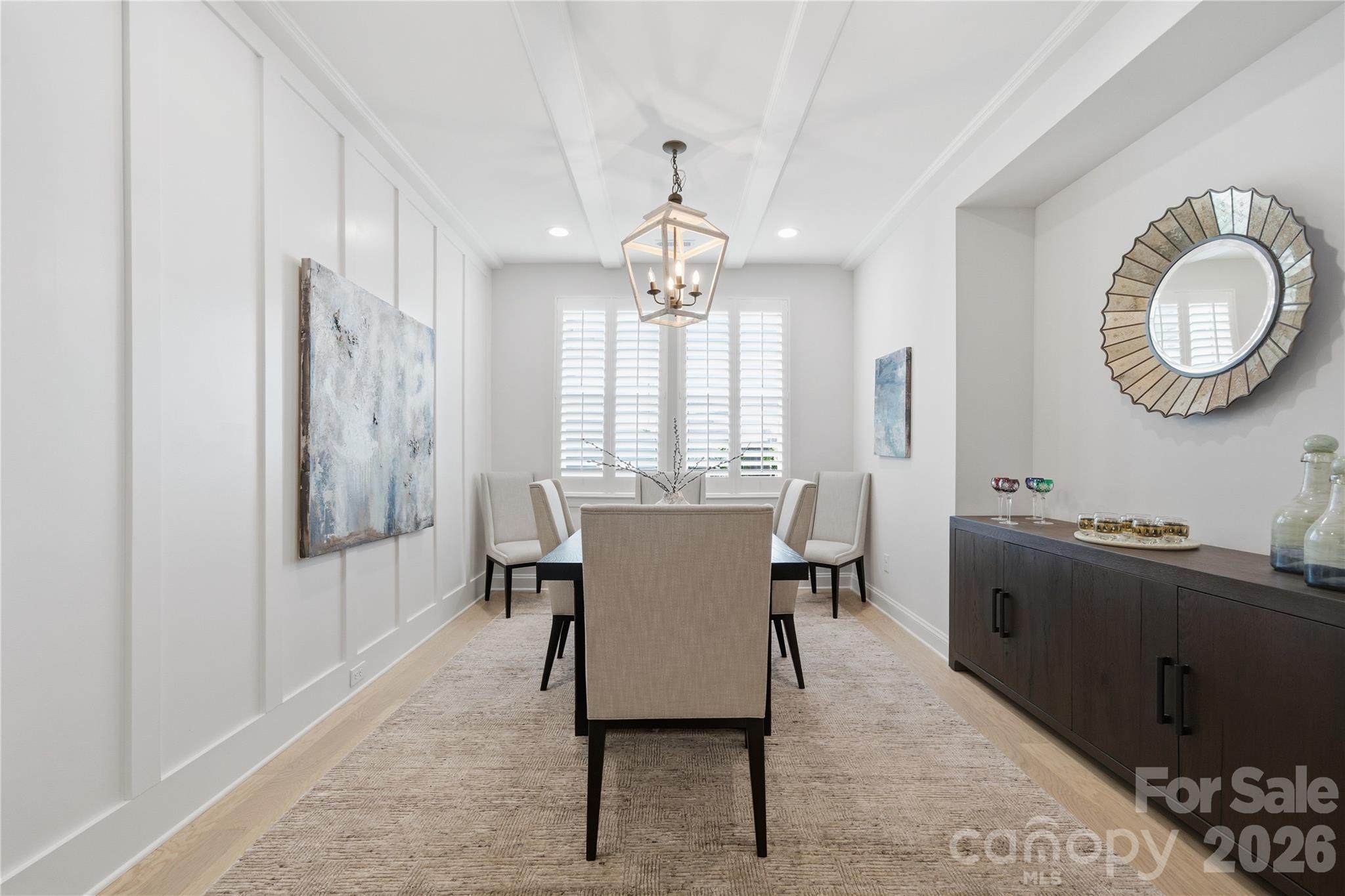 1016 Thatcher Way Fort Mill, SC 29715 - Photo 5 of 48