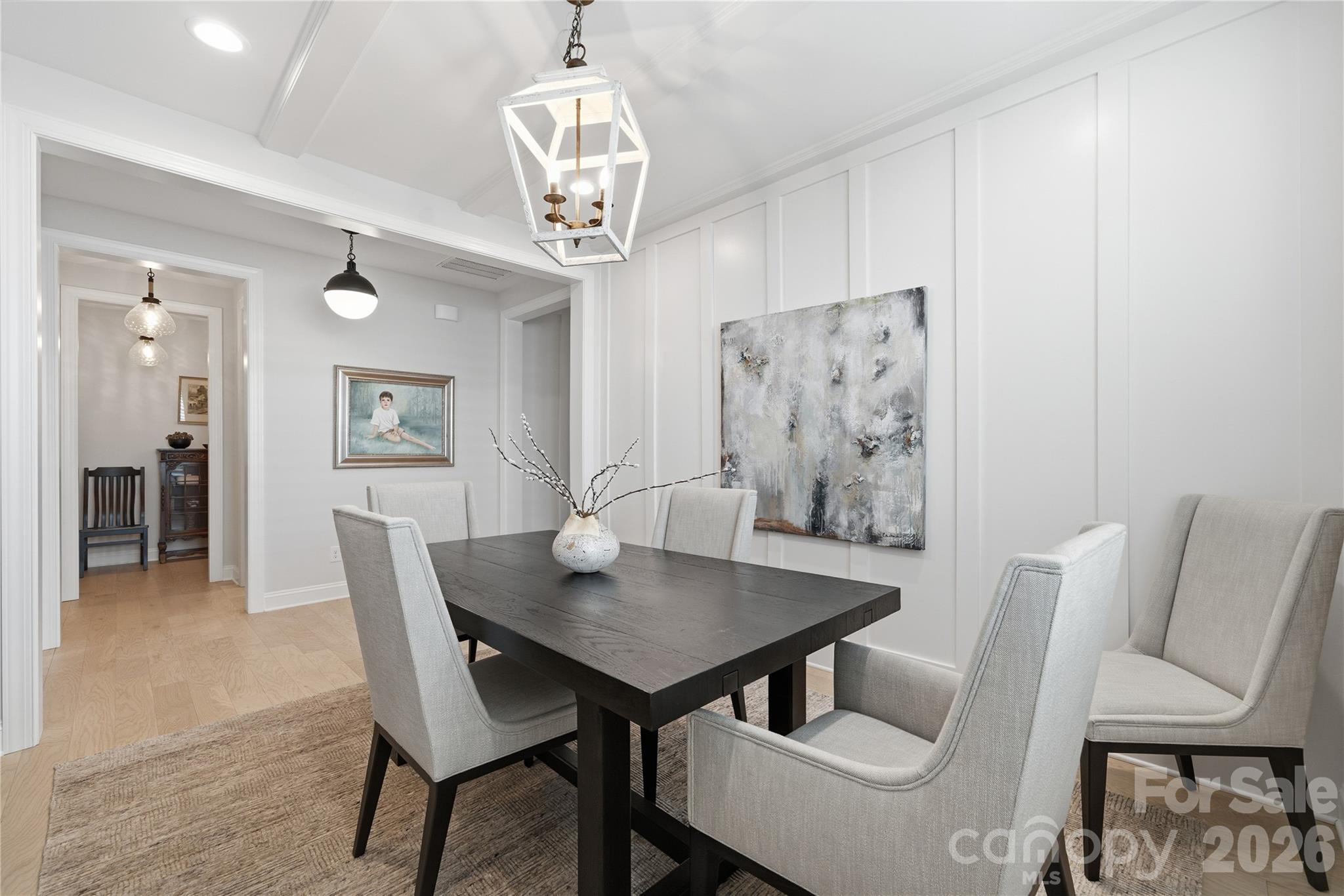 1016 Thatcher Way Fort Mill, SC 29715 - Photo 6 of 48