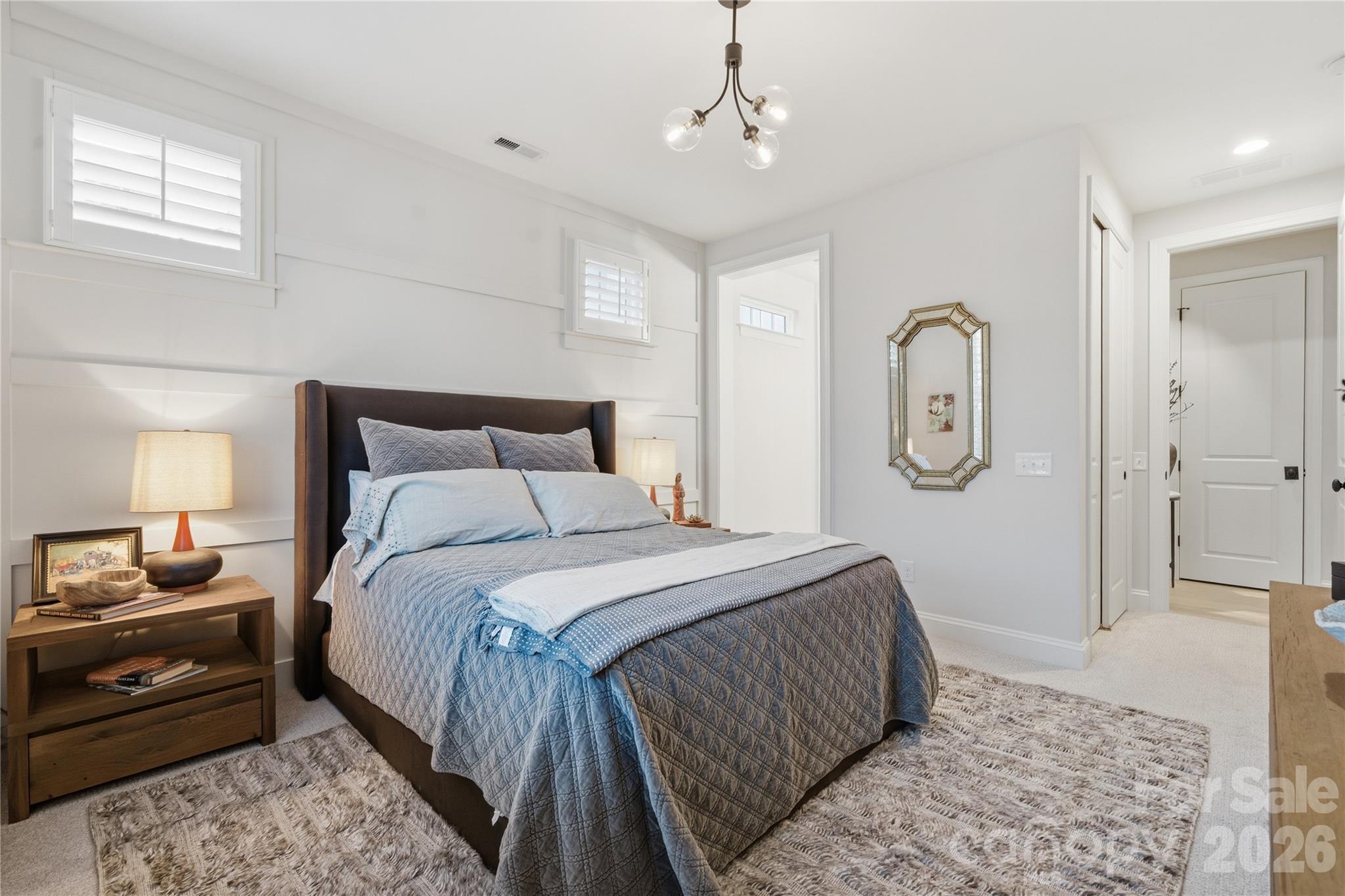 1016 Thatcher Way Fort Mill, SC 29715 - Photo 7 of 48