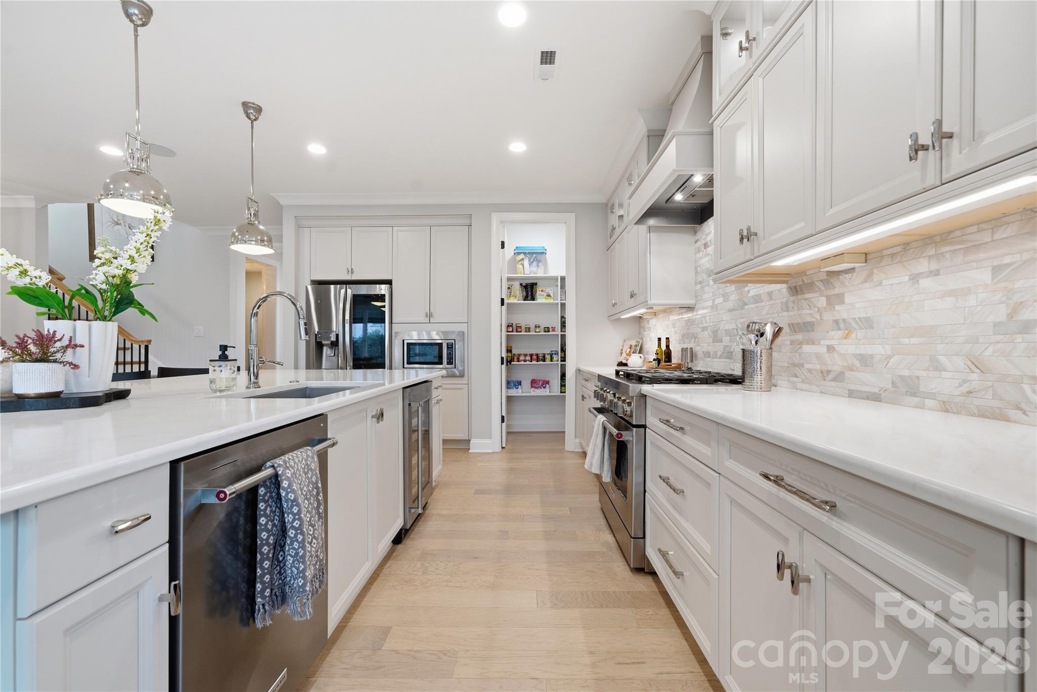 1016 Thatcher Way Fort Mill, SC 29715 - Photo 7 of 48