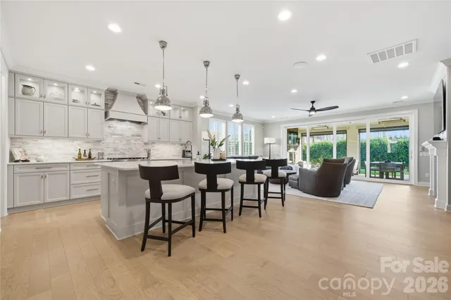 $1,275,000 | 1016 Thatcher Way, Fort Mill, SC 29715