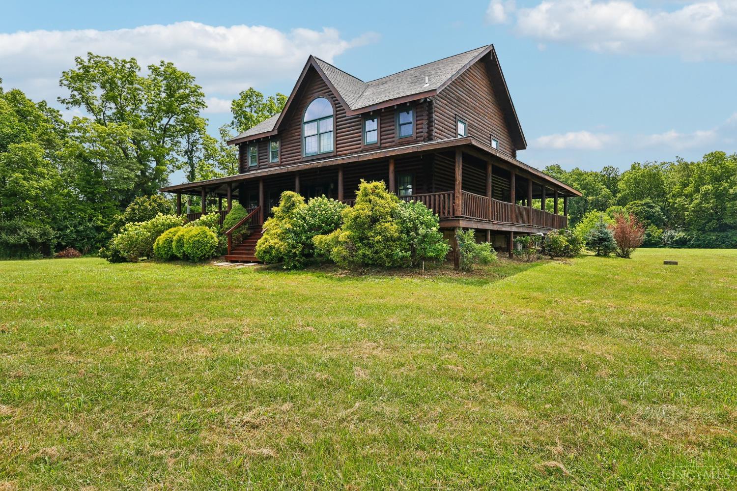 963 Pratt Road Blanchester, OH 45107 - Photo 15 of 85