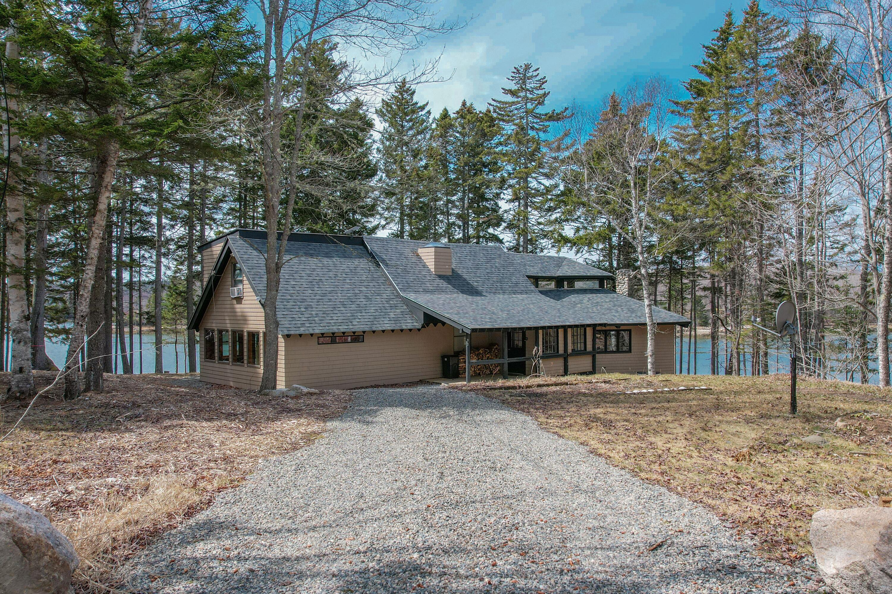93 Goods Point Road, Unit LOT #1 Steuben, ME 04680 - Photo 19 of 67
