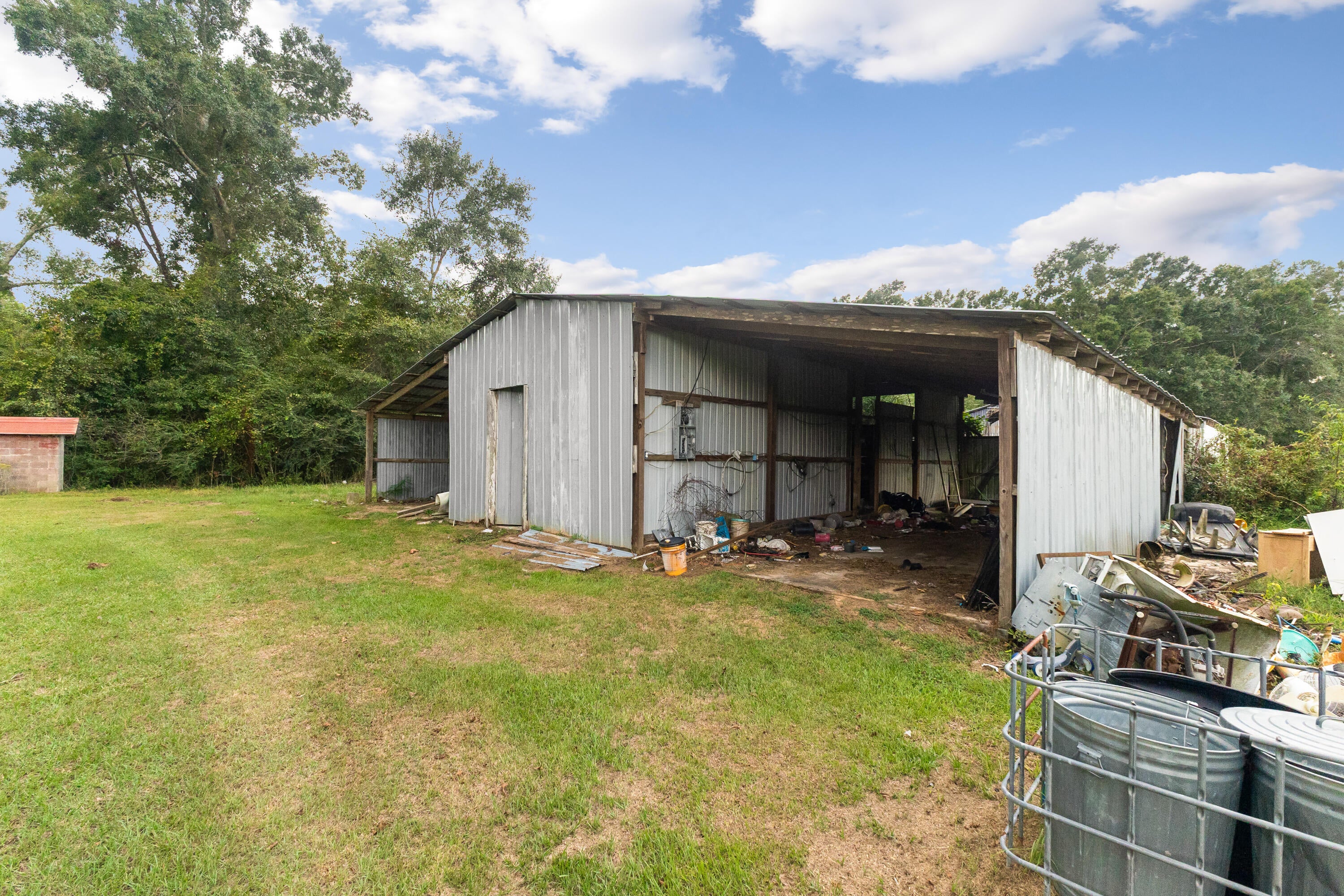 759 Lavelle Ladner Road Lumberton, MS 39455 - Photo 36 of 51 Gallery Image 36