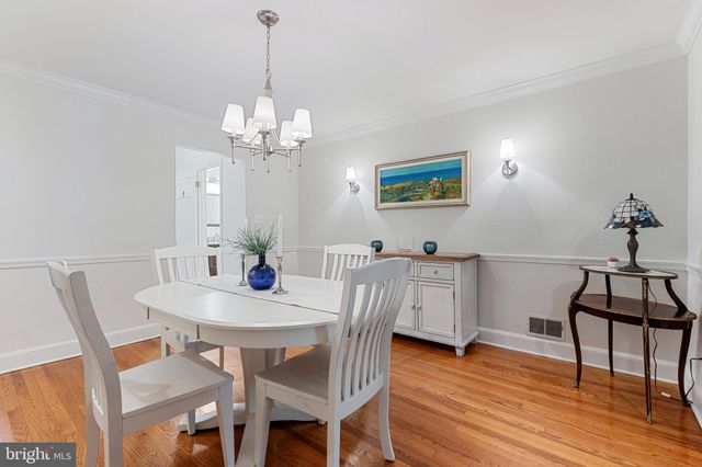 $957,500 | 111 Market Street, Annapolis, MD 21401