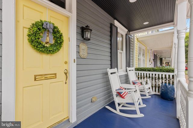 $957,500 | 111 Market Street, Annapolis, MD 21401