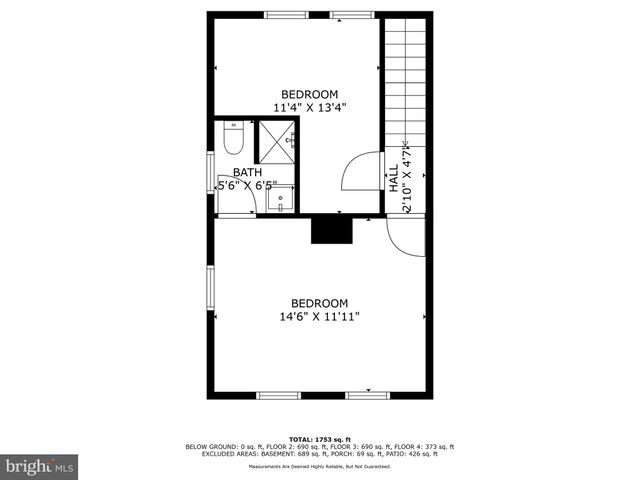 $957,500 | 111 Market Street, Annapolis, MD 21401