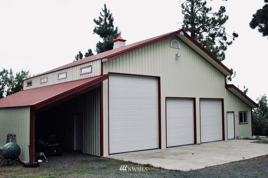 818 Lewis Gulch Road Dayton, WA 99328 - Photo 27 of 29