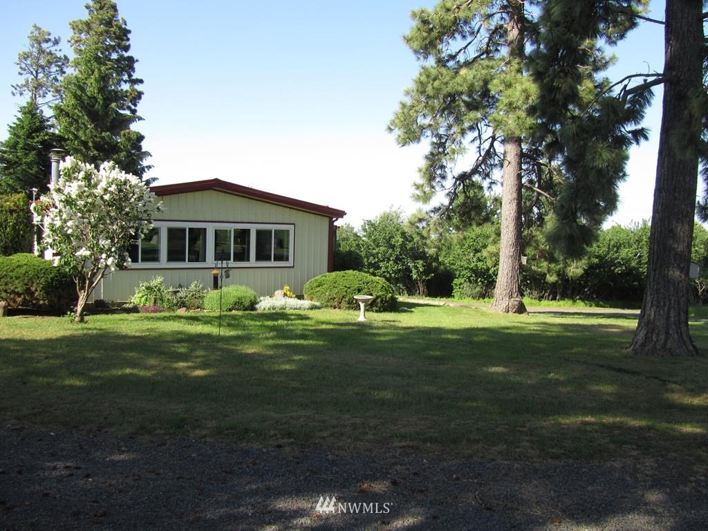 818 Lewis Gulch Road Dayton, WA 99328 - Photo 5 of 29