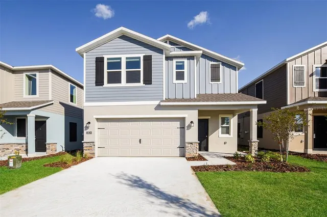 $2,350 | 3824 Amers Loop, Haines City, FL 33844