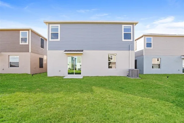 $2,350 | 3824 Amers Loop, Haines City, FL 33844