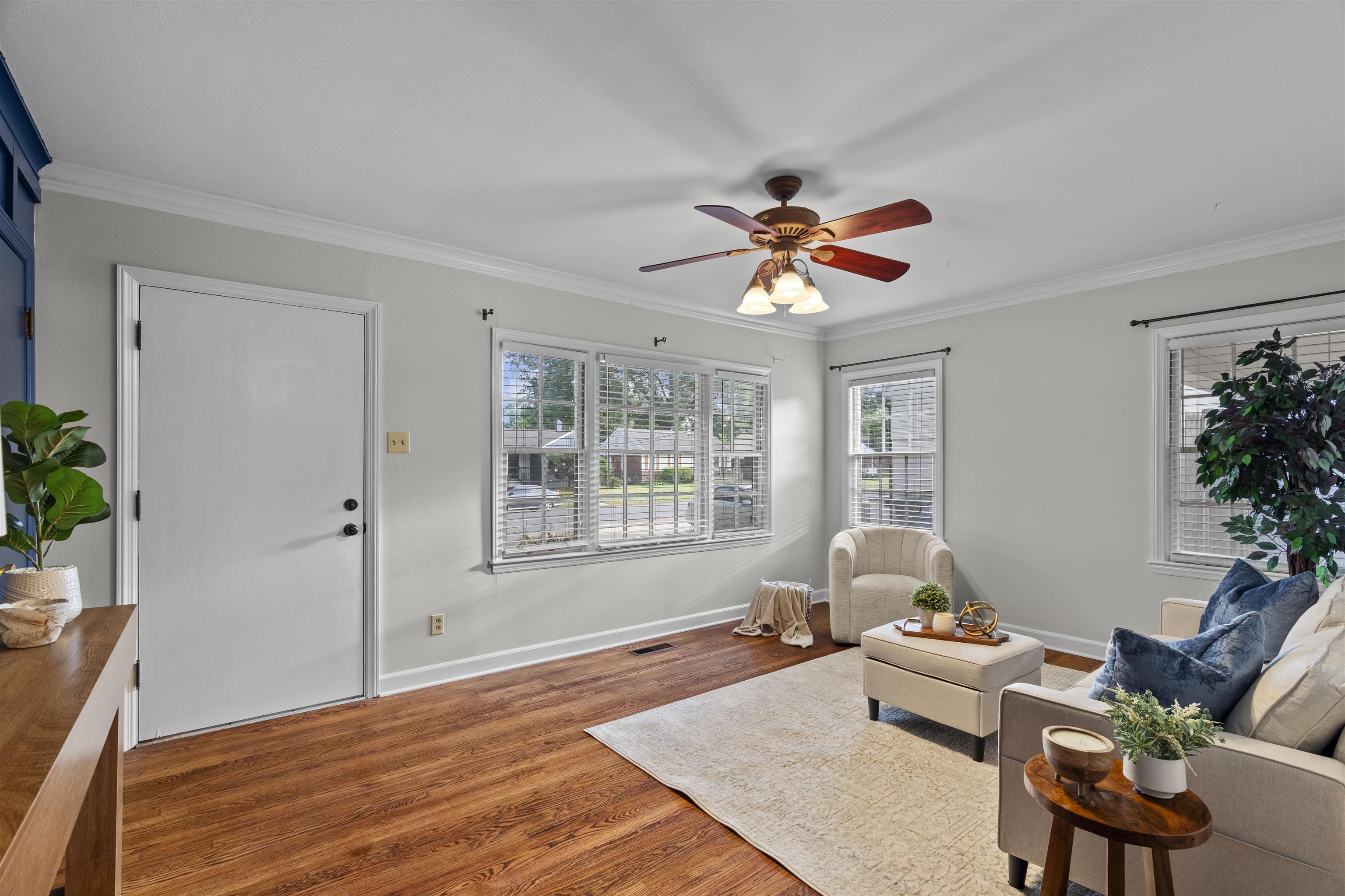 5042 Princeton Road Memphis, TN 38117 - Photo 8 of 25