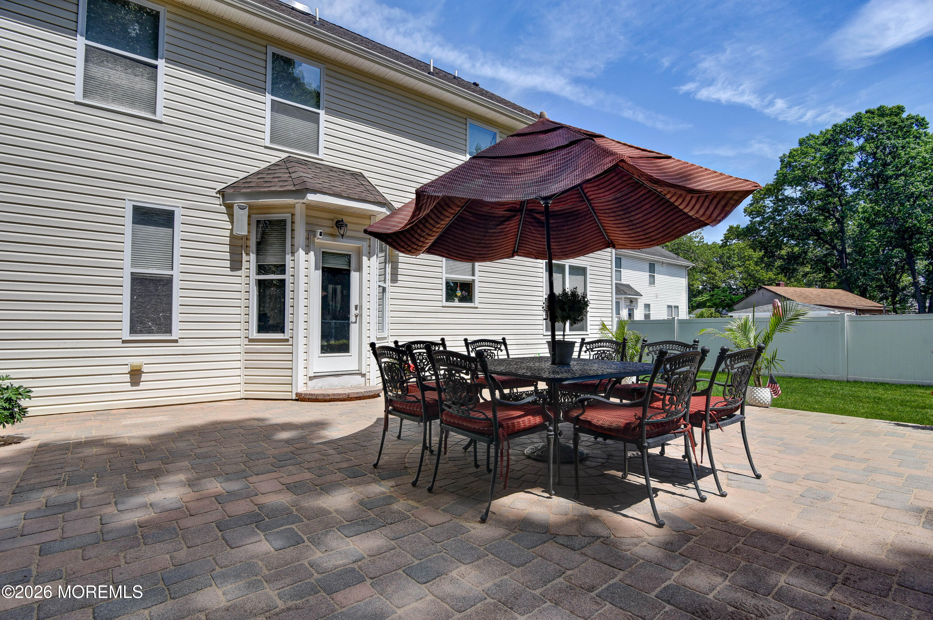 220 Lloyd Road Aberdeen, NJ 07747 - Photo 27 of 30 Rear View-4