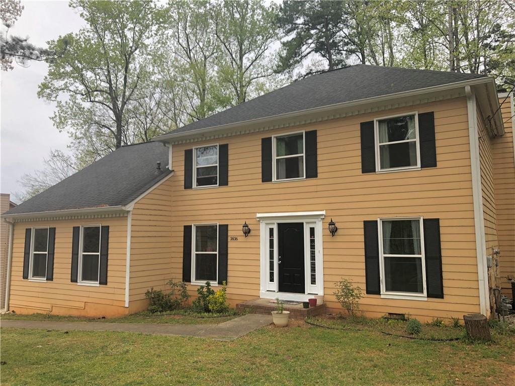 3836 Seton Hall Drive Decatur, GA 30034 - Photo 1 of 1