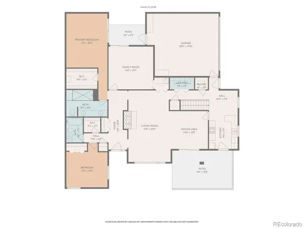 $775,000 | 3487 South Race Street, Englewood, CO 80113