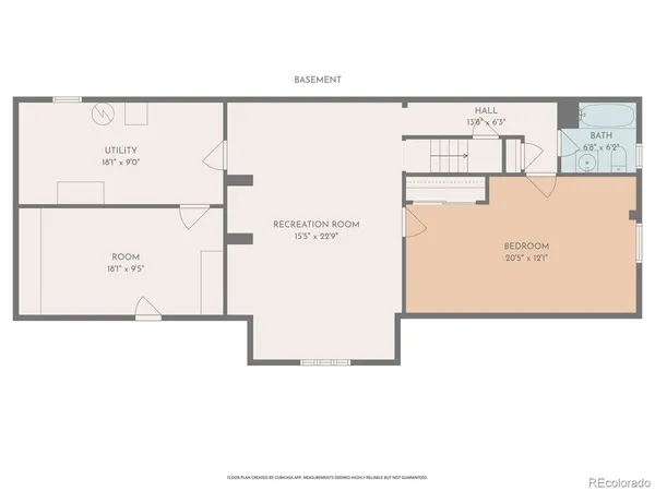 $775,000 | 3487 South Race Street, Englewood, CO 80113