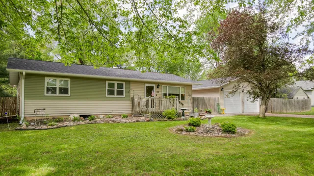 $279,900 | 212 Mound Park Drive, Elk Mound, WI 54739