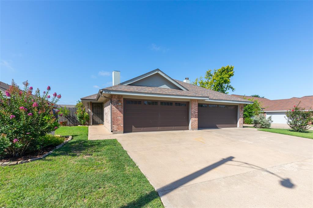 2133 Patriot Commons Road Abilene, TX 79601 - Photo 2 of 36