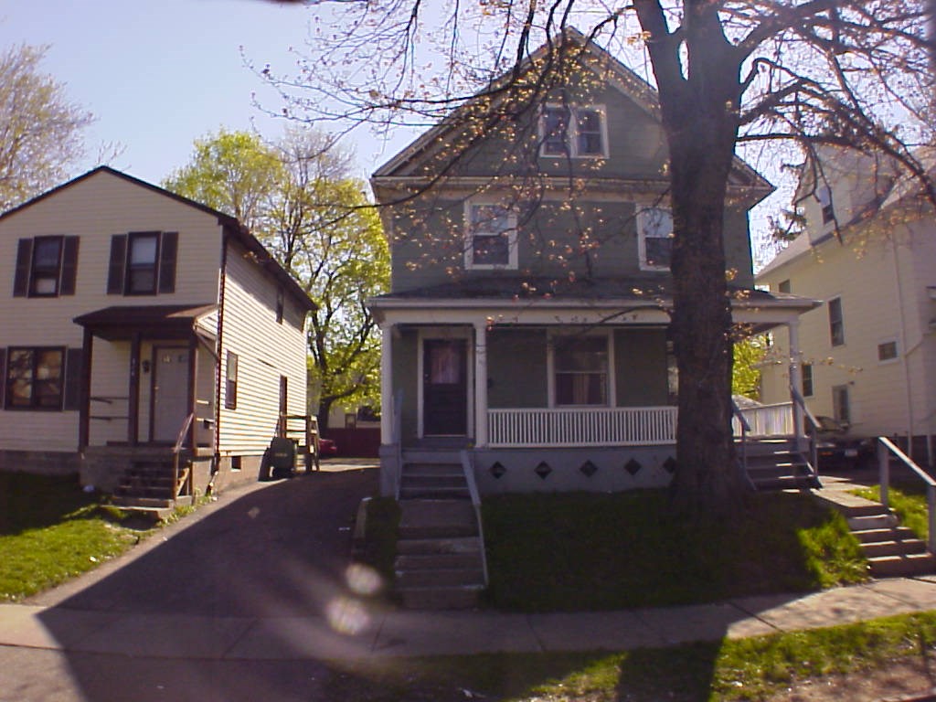 100-102 Bidwell Terrace Rochester, NY 14613 - Photo 1 of 1