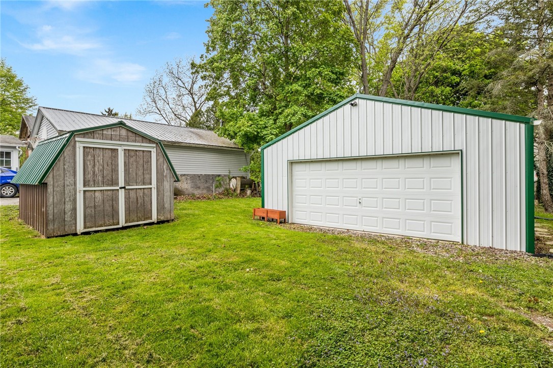 10 Clinton Street Bergen, NY 14416 - Photo 23 of 27