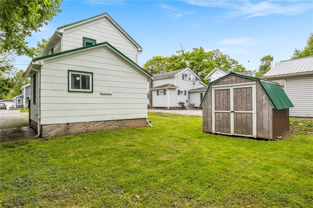 10 Clinton Street Bergen, NY 14416 - Photo 24 of 27