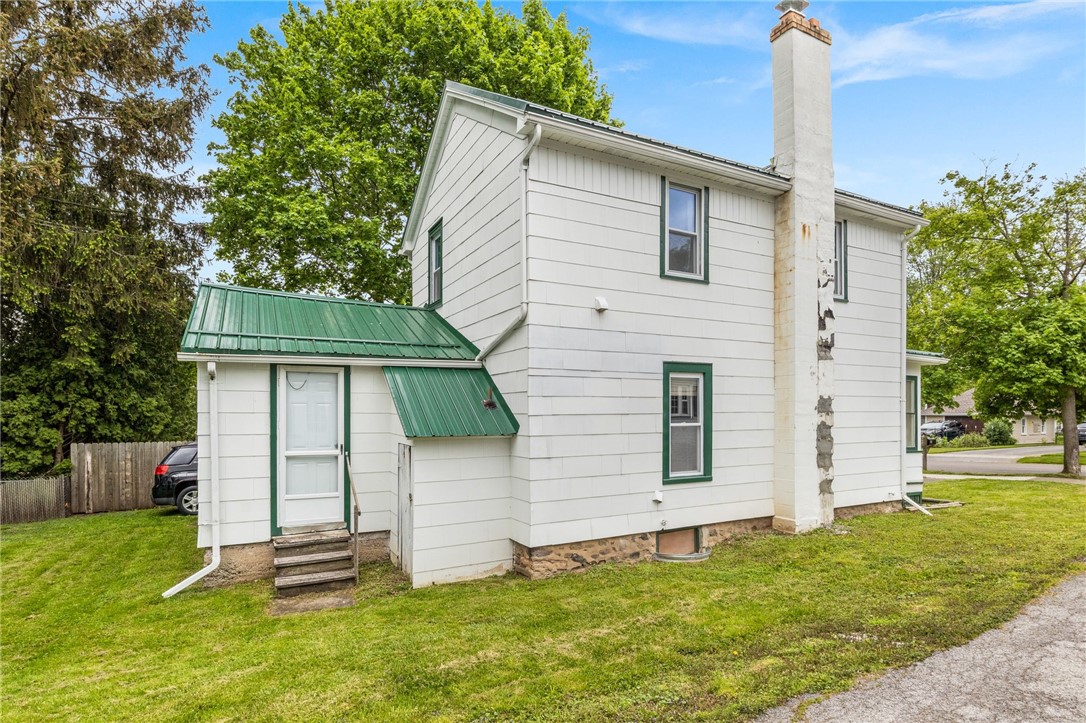 10 Clinton Street Bergen, NY 14416 - Photo 25 of 27