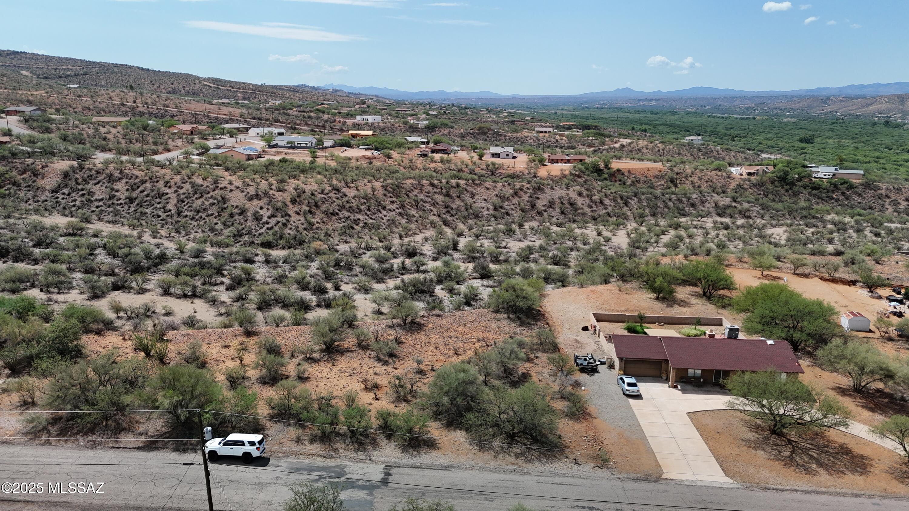 159 Calle Pulpo, Unit 10 Rio Rico, AZ 85648 - Photo 8 of 8